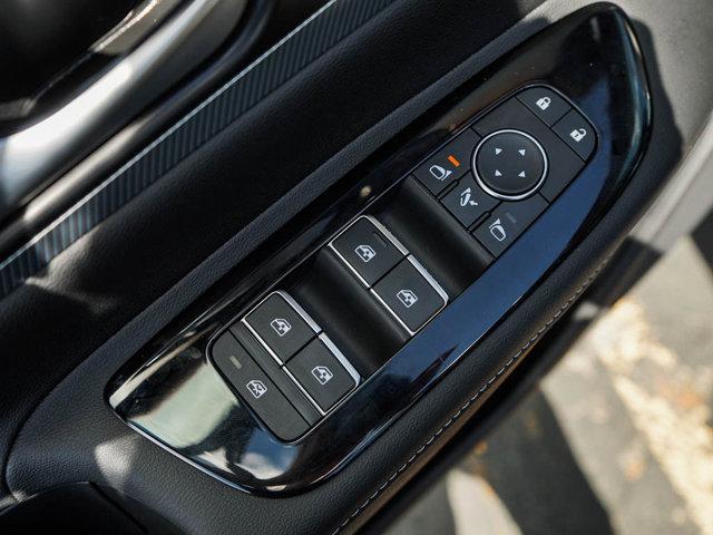 new 2025 Nissan Murano car, priced at $51,099