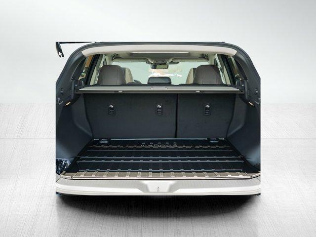 new 2025 Nissan Murano car, priced at $51,099