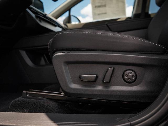 new 2025 Nissan Murano car, priced at $51,099