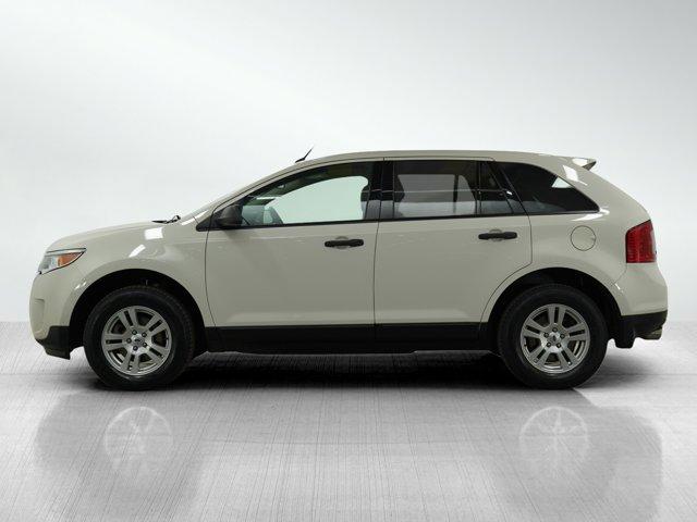 used 2012 Ford Edge car, priced at $9,998