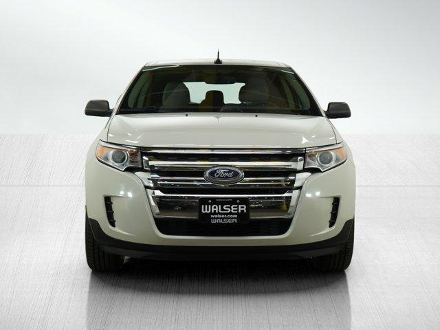 used 2012 Ford Edge car, priced at $9,998