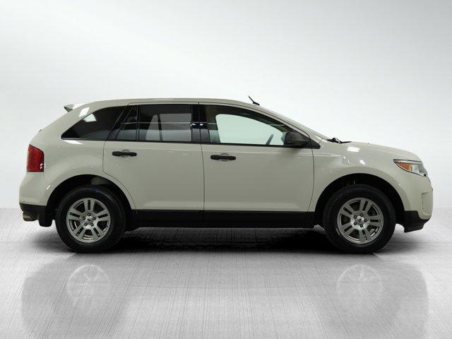 used 2012 Ford Edge car, priced at $9,998