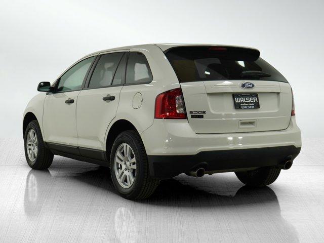 used 2012 Ford Edge car, priced at $9,998