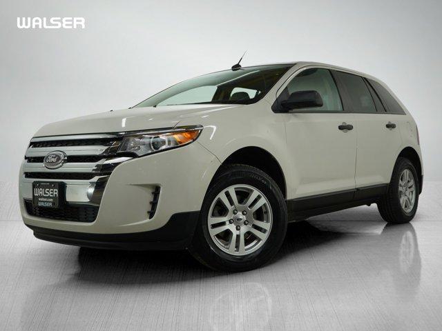 used 2012 Ford Edge car, priced at $9,998