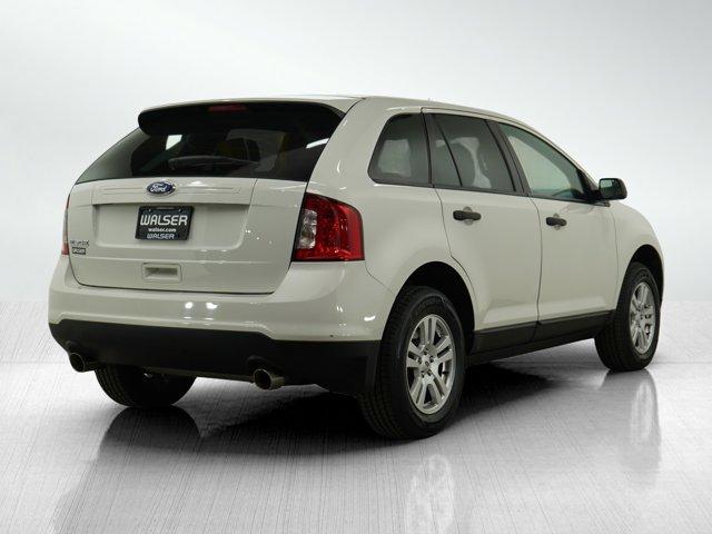 used 2012 Ford Edge car, priced at $9,998