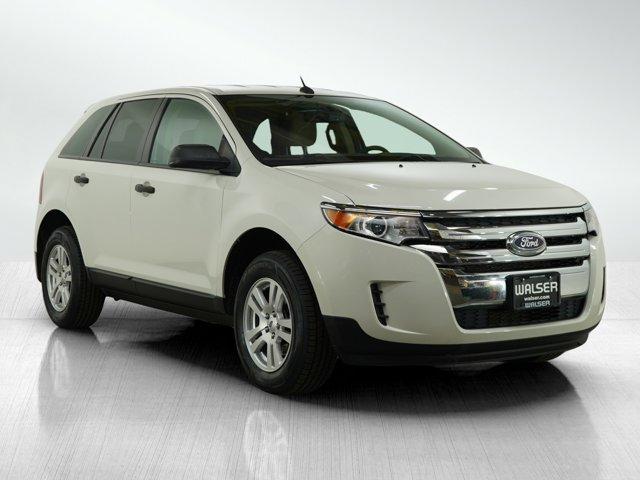 used 2012 Ford Edge car, priced at $9,998