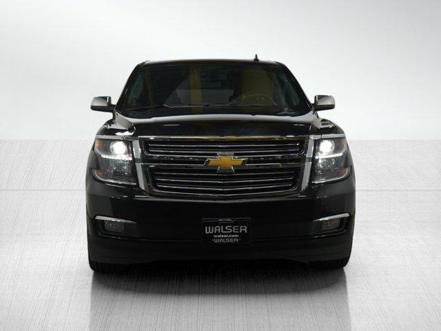 used 2017 Chevrolet Suburban car, priced at $28,799