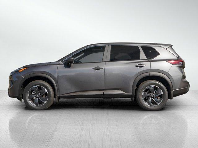 new 2026 Nissan Rogue car, priced at $33,099
