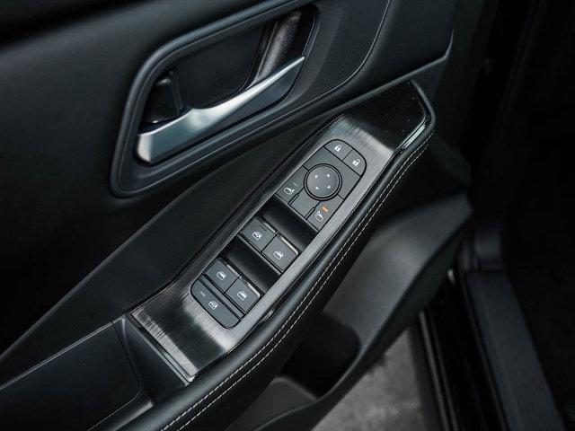 new 2026 Nissan Rogue car, priced at $30,000