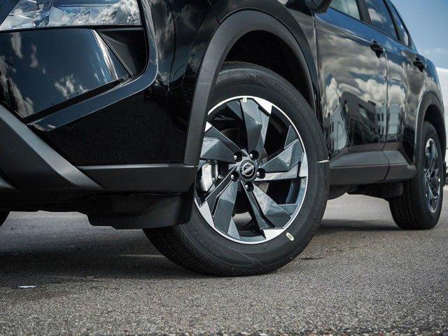 new 2026 Nissan Rogue car, priced at $30,000