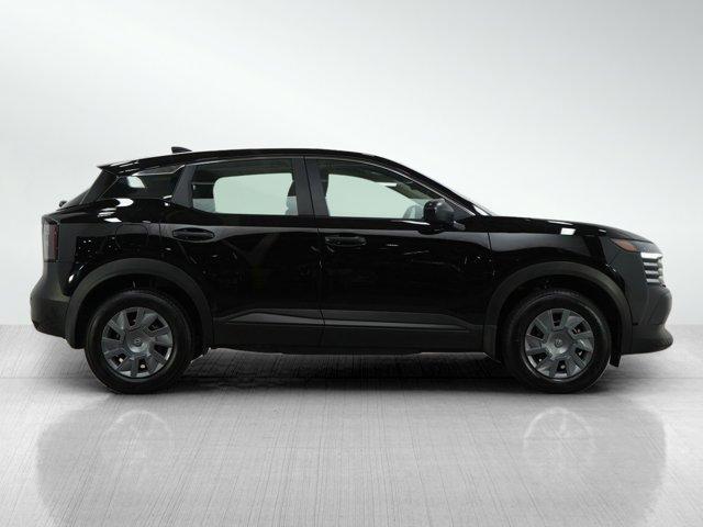 used 2025 Nissan Kicks car, priced at $22,299