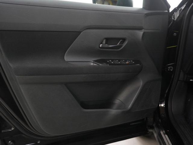 used 2025 Nissan Kicks car, priced at $22,299