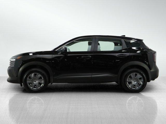 used 2025 Nissan Kicks car, priced at $22,299