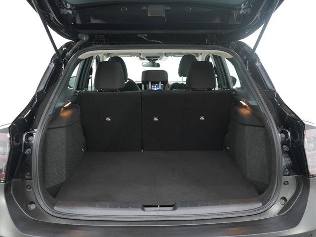 used 2025 Nissan Kicks car, priced at $22,299