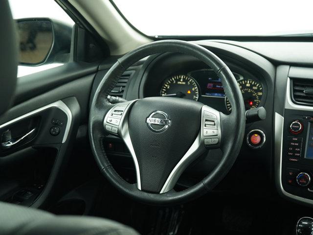used 2017 Nissan Altima car, priced at $12,998