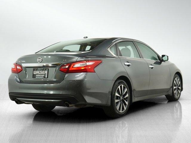 used 2017 Nissan Altima car, priced at $12,998