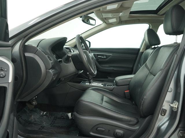 used 2017 Nissan Altima car, priced at $12,998