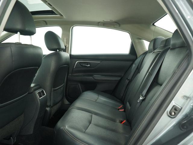 used 2017 Nissan Altima car, priced at $12,998