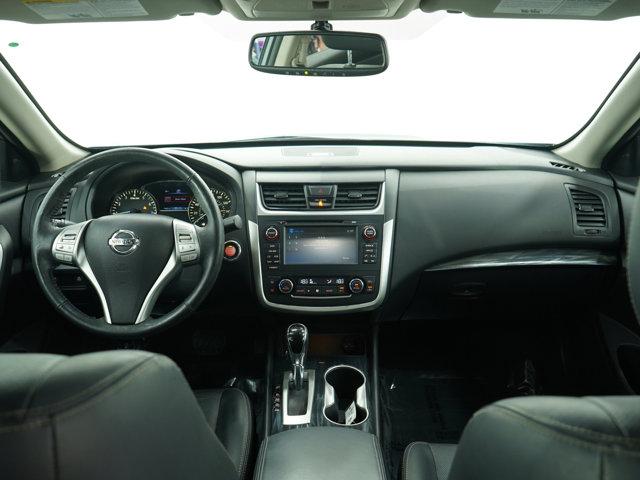 used 2017 Nissan Altima car, priced at $12,998