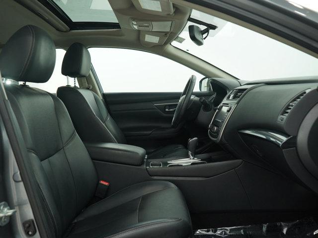 used 2017 Nissan Altima car, priced at $12,998
