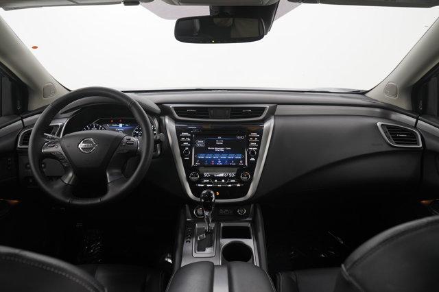 used 2022 Nissan Murano car, priced at $27,998