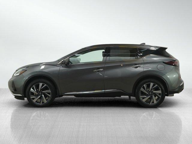 used 2022 Nissan Murano car, priced at $27,998