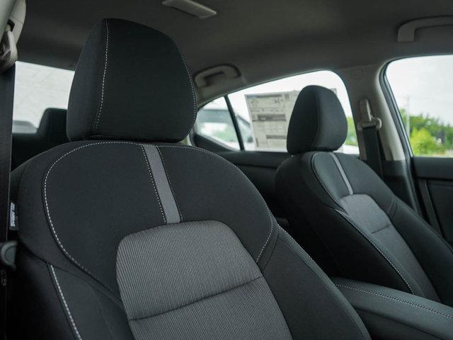 new 2025 Nissan Sentra car, priced at $23,899