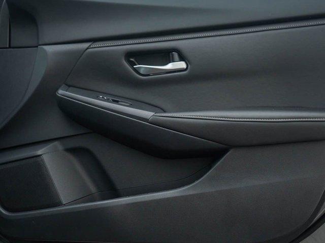 new 2025 Nissan Sentra car, priced at $23,899