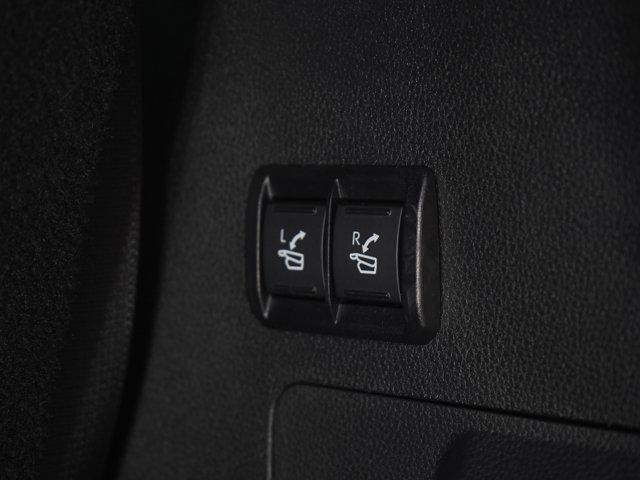 used 2024 Toyota Sequoia car, priced at $70,998