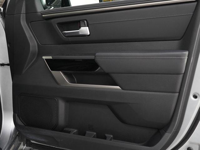 used 2024 Toyota Sequoia car, priced at $70,998