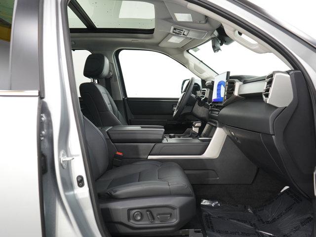 used 2024 Toyota Sequoia car, priced at $70,998