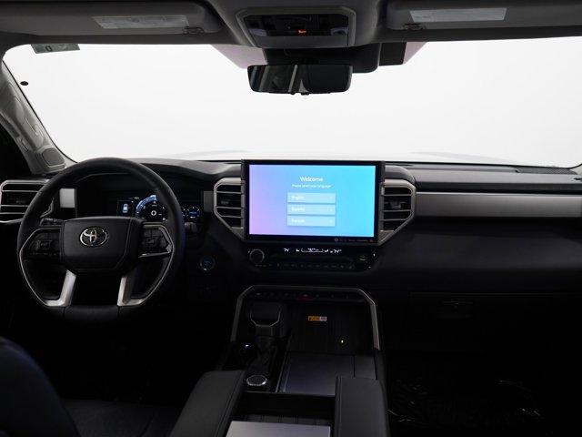 used 2024 Toyota Sequoia car, priced at $70,998