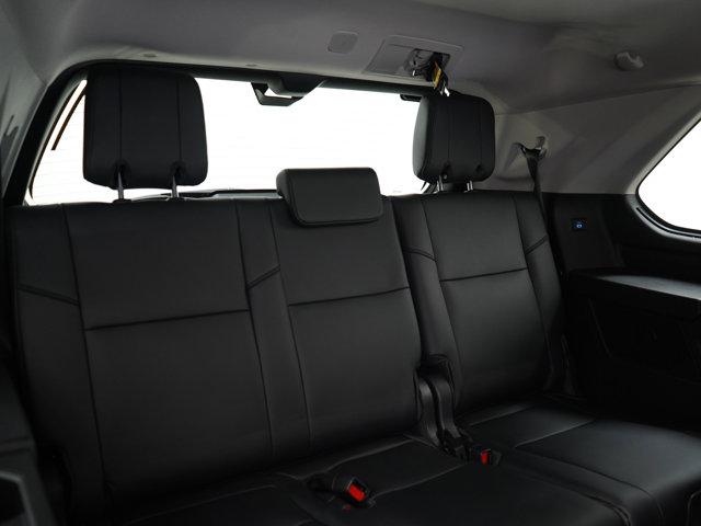 used 2024 Toyota Sequoia car, priced at $70,998