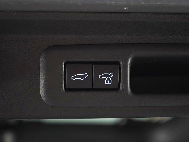 used 2024 Toyota Sequoia car, priced at $70,998