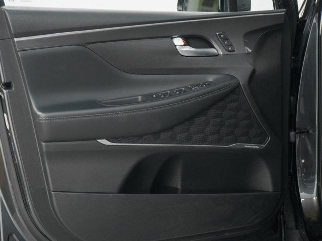 used 2023 Hyundai Santa Fe car, priced at $26,998