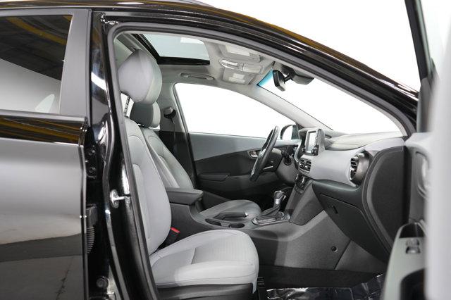 used 2020 Hyundai Kona car, priced at $19,399