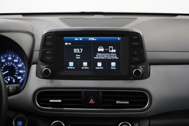 used 2020 Hyundai Kona car, priced at $19,399
