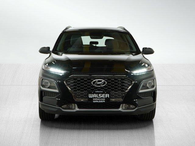used 2020 Hyundai Kona car, priced at $19,399