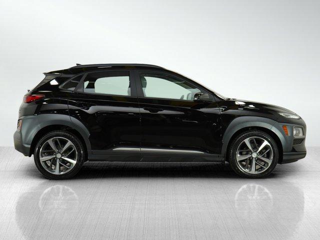 used 2020 Hyundai Kona car, priced at $19,399