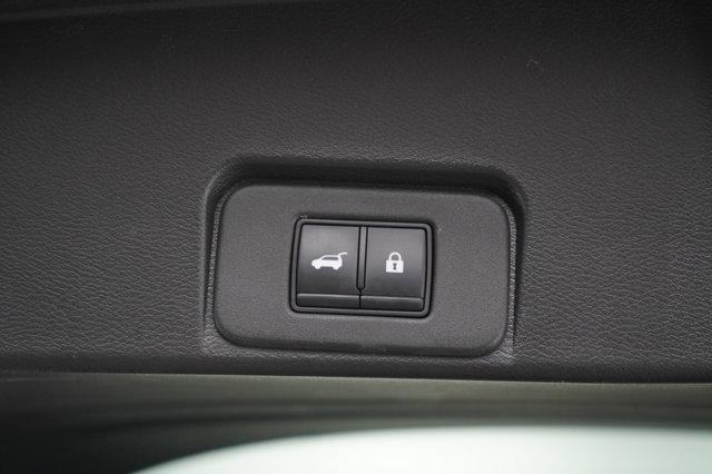 used 2022 Nissan Rogue car, priced at $28,599
