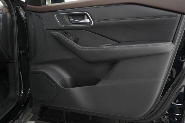 used 2022 Nissan Rogue car, priced at $28,599
