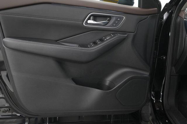 used 2022 Nissan Rogue car, priced at $28,599
