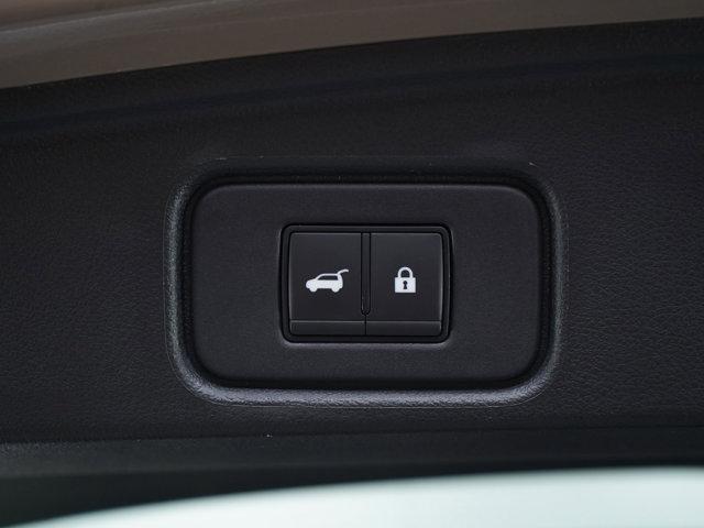 used 2023 Nissan Pathfinder car, priced at $37,998