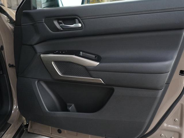 used 2023 Nissan Pathfinder car, priced at $37,998