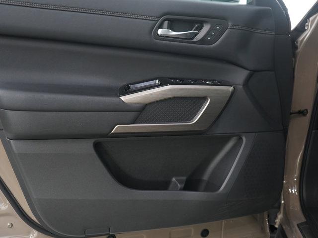 used 2023 Nissan Pathfinder car, priced at $37,998