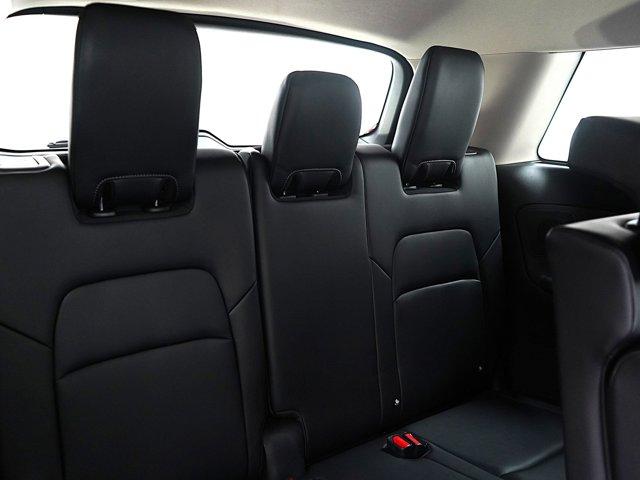 used 2023 Nissan Pathfinder car, priced at $37,998