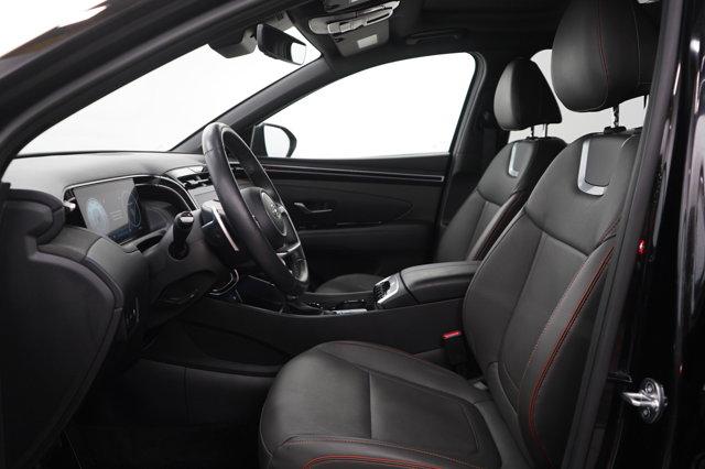 used 2023 Hyundai SANTA CRUZ car, priced at $28,998