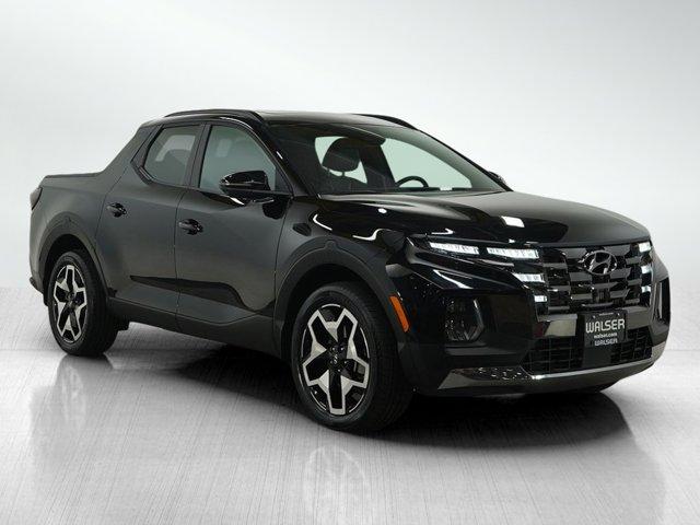used 2023 Hyundai SANTA CRUZ car, priced at $28,998