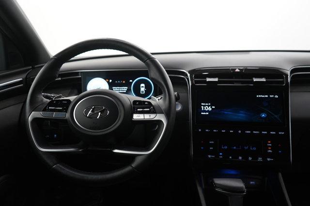 used 2023 Hyundai SANTA CRUZ car, priced at $28,998
