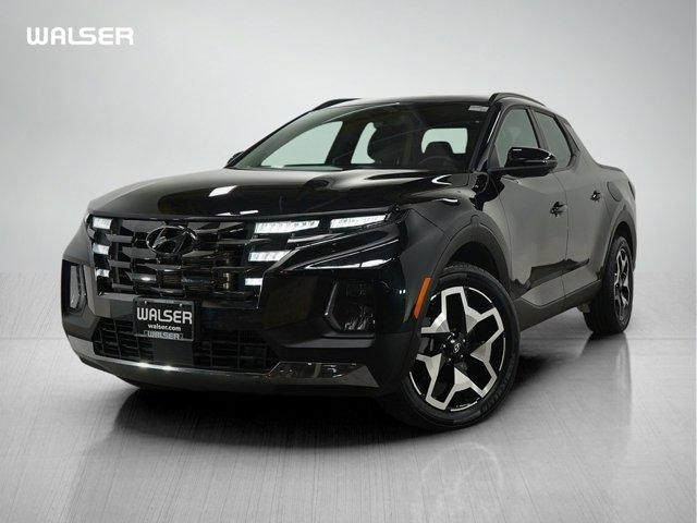 used 2023 Hyundai SANTA CRUZ car, priced at $28,998